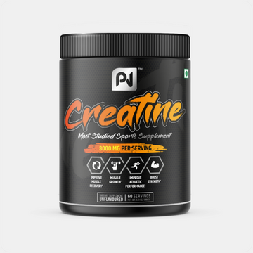Creatine