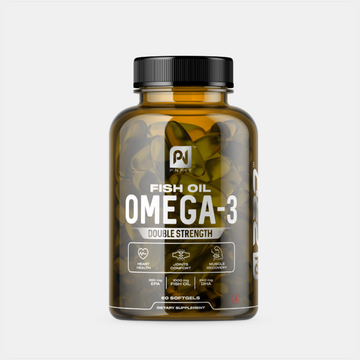 Omega 3