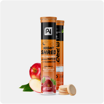 Pro Nutrition Night Shred 15 effervescent tabs