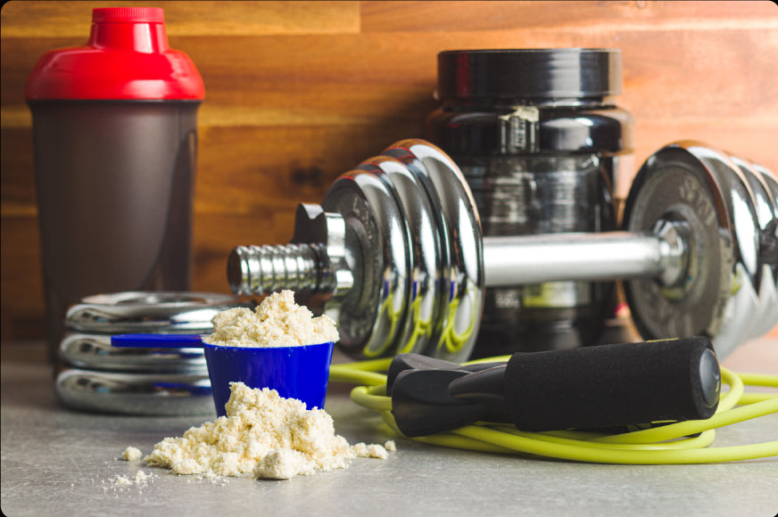 Best Protein To Build Muscle | Best Protein For Mass Gain