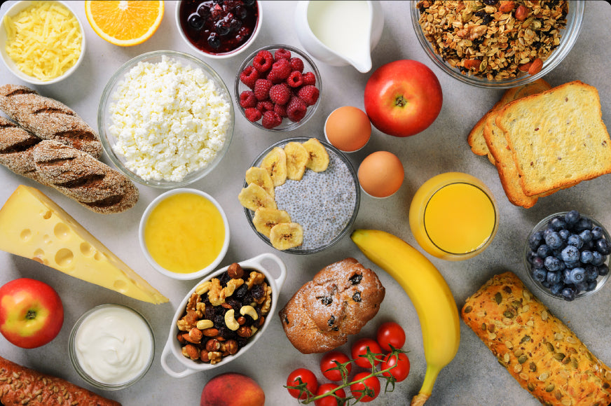 High-protein breakfast ideas for weight loss