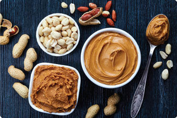 Peanut Butter: Can it fuel your Diet and Fitness Regime?