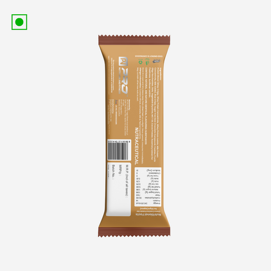 NO B.S. High Protein Bars - Pack of 6