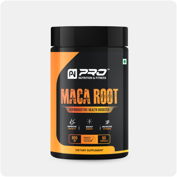 Macca Root 60 Tab